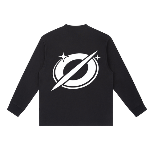 CØHORT Long Sleeve T-Shirt