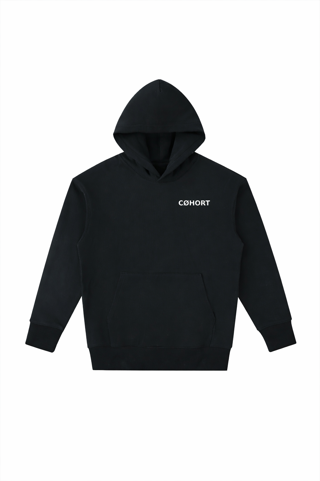 CØHORT Claddagh Collection.