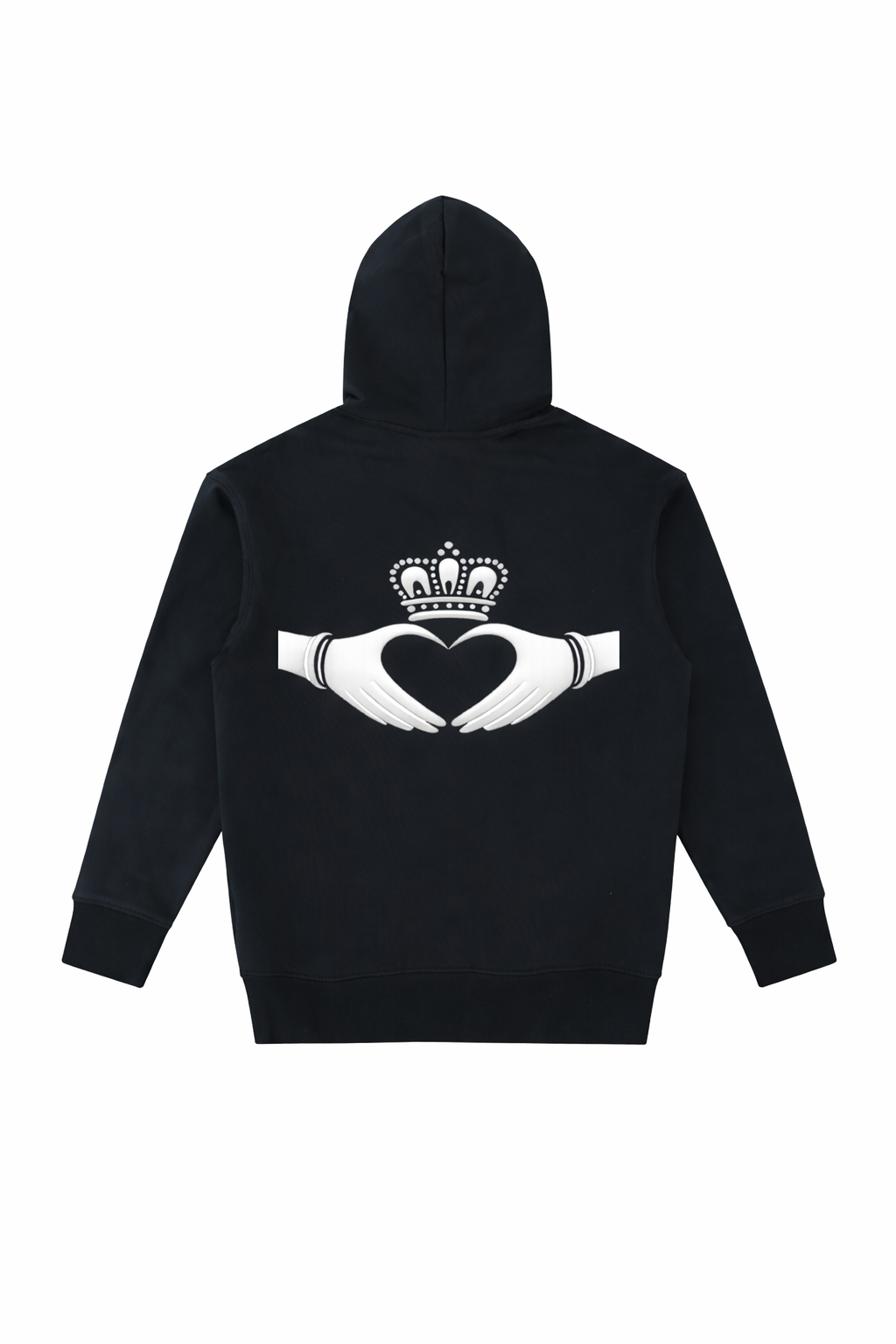 CØHORT Claddagh Collection.