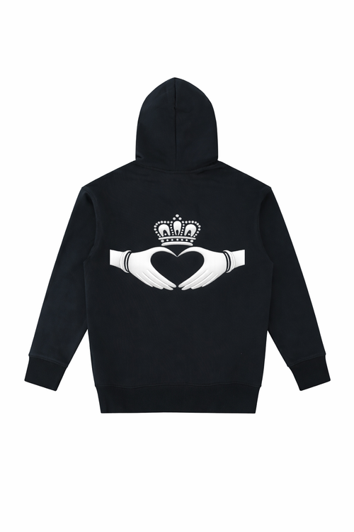 CØHORT Claddagh Collection.